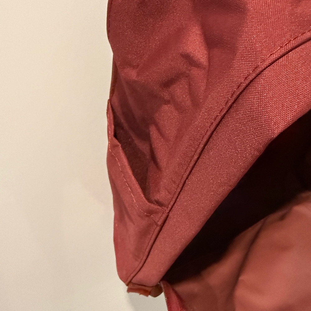 Knken Red Backpack - image 7